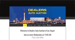 Desktop Screenshot of daalv.com