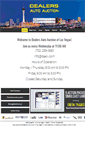 Mobile Screenshot of daalv.com